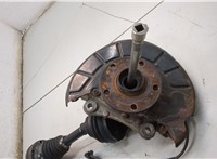 1K0407621F Ступица (кулак, цапфа) Volkswagen Passat 6 2005-2010 21389889 #2