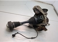 1K0407621F Ступица (кулак, цапфа) Volkswagen Passat 6 2005-2010 21389889 #3