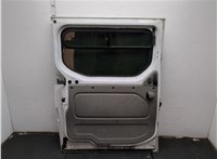  Дверь раздвижная Opel Vivaro 2001-2014 21389957 #2