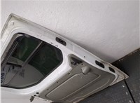  Дверь раздвижная Opel Vivaro 2001-2014 21389957 #3