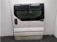  Дверь раздвижная Opel Vivaro 2001-2014 21389957 #1