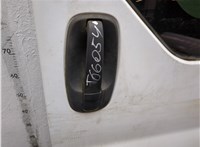  Дверь раздвижная Opel Vivaro 2001-2014 21389957 #12