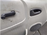 91165695 Стеклоподъемник механический Opel Vivaro 2001-2014 11925588 #5