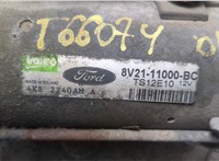 1732742, 8V2111000BE Стартер Ford Fusion 2002-2012 21390075 #3