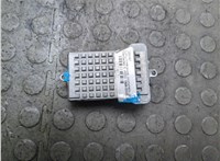 A2208210951 Сопротивление отопителя (моторчика печки) Mercedes S W220 1998-2006 21390136 #1