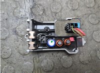 A2208210951 Сопротивление отопителя (моторчика печки) Mercedes S W220 1998-2006 21390136 #2