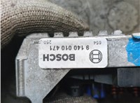 A2208210951 Сопротивление отопителя (моторчика печки) Mercedes S W220 1998-2006 21390136 #3