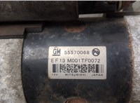 55570068 Стартер Opel Astra J 2010-2017 21390603 #3