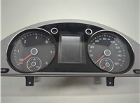 3AC858366D Рамка под щиток приборов Volkswagen Passat 7 2010-2015 Европа 11926560 #2