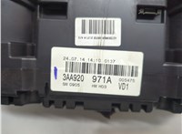 3AC858366D Рамка под щиток приборов Volkswagen Passat 7 2010-2015 Европа 11926560 #3