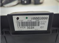 3C0920960N Щиток приборов (приборная панель) Volkswagen Passat 6 2005-2010 21390671 #3