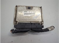022906032GF Блок управления двигателем Porsche Cayenne 2002-2010 21390741 #1