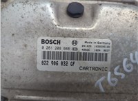 022906032GF Блок управления двигателем Porsche Cayenne 2002-2010 21390741 #2