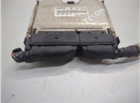 022906032GF Блок управления двигателем Porsche Cayenne 2002-2010 21390741 #3