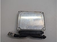 022906032GF Блок управления двигателем Porsche Cayenne 2002-2010 21390741 #4