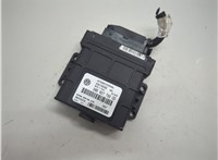 09D927750CD Блок управления АКПП / КПП Porsche Cayenne 2002-2010 21390782 #1