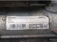 1483817, 2S6U11000EE Стартер Ford Fusion 2002-2012 21390916 #3