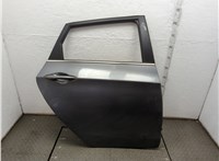 83220A5010 Молдинг стекла (боковое) Hyundai i30 2011-2017 11934999 #1