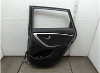 83220A5010 Молдинг стекла (боковое) Hyundai i30 2011-2017 11934999 #9