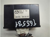 UR5867790 Блок управления иммобилайзера Mazda BT-50 2008-2011 21391366 #2