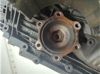 GBQ, 012300061 КПП 5-ст.мех. (МКПП) Audi A4 (B6) 2000-2006 21392450 #8