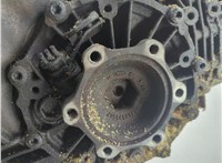 GBQ, 012300061 КПП 5-ст.мех. (МКПП) Audi A4 (B6) 2000-2006 21392450 #10
