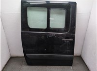  Дверь раздвижная Fiat Scudo 2007-2016 21392513 #1