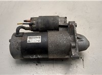 55353857 Стартер Opel Astra J 2010-2017 21392634 #1