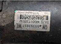 55353857 Стартер Opel Astra J 2010-2017 21392634 #6