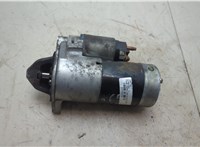 55353857 Стартер Opel Astra J 2010-2017 21392634 #7