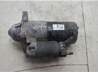 55353857 Стартер Opel Astra J 2010-2017 21392634 #8
