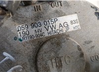 059903015P Генератор Volkswagen Touareg 2006-2010 21392642 #3