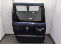  Дверь раздвижная Chrysler Voyager 2000-2007 21392646 #1