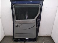  Дверь раздвижная Chrysler Voyager 2000-2007 21392646 #15