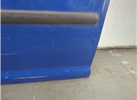  Дверь раздвижная Volkswagen Caddy 2004-2015 21392655 #3