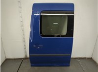  Дверь раздвижная Volkswagen Caddy 2004-2015 21392655 #1