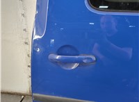  Дверь раздвижная Volkswagen Caddy 2004-2015 21392655 #24