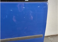  Дверь раздвижная Volkswagen Caddy 2004-2015 21392655 #25