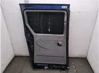  Дверь раздвижная Chrysler Voyager 2000-2007 21392664 #15