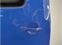  Дверь раздвижная Volkswagen Caddy 2004-2015 21392672 #24
