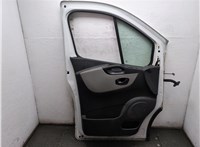  Стекло форточки двери Renault Trafic 2014-2025 11926999 #6