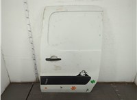  Дверь раздвижная Citroen Berlingo 2008-2012 21392784 #1