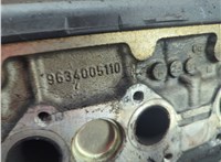 0135CW Двигатель (ДВС) Citroen C3 2002-2009 21393008 #11