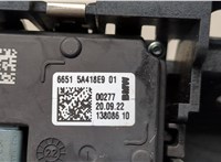 66515A67971, 5A67971, 66515B3F315, 5B3F315 Камера переднего вида BMW X1 U11, U12 2022-2025 21393206 #3