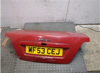 30844411 Крышка (дверь) багажника Volvo S40 / V40 1995-2004 21393300 #4