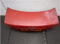 30844411 Крышка (дверь) багажника Volvo S40 / V40 1995-2004 21393300 #10