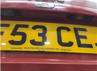 30844411 Крышка (дверь) багажника Volvo S40 / V40 1995-2004 21393300 #13