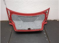 30844411 Крышка (дверь) багажника Volvo S40 / V40 1995-2004 21393300 #16