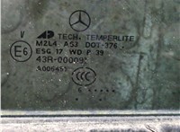 A1647302555 Стекло форточки двери Mercedes ML W164 2005-2011 21393421 #2
