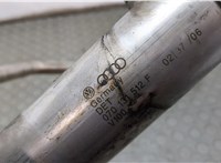 070131521AC Патрубок вентиляции картерных газов Volkswagen Touareg 2002-2007 11928583 #2
